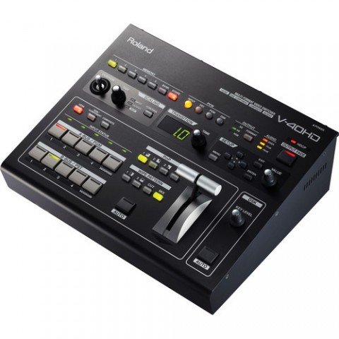 Roland V-40HD